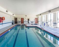 Comfort Inn And Suites
