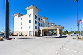 Comfort Inn And Suites