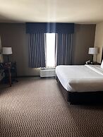 Comfort Inn And Suites