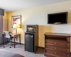 Comfort Inn And Suites