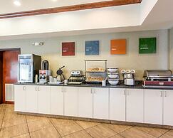 Comfort Inn And Suites