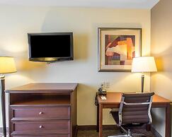 Comfort Inn And Suites