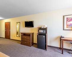 Comfort Inn And Suites