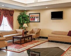 Comfort Suites near Indianapolis Airport