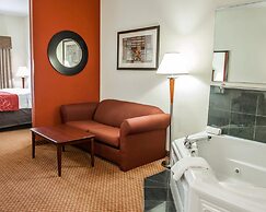 Comfort Suites near Indianapolis Airport