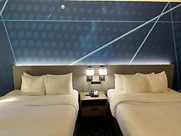 Comfort Suites near Indianapolis Airport