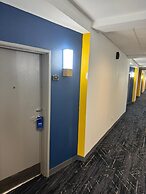 Comfort Suites near Indianapolis Airport