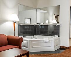 Comfort Suites near Indianapolis Airport