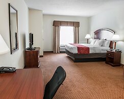 Comfort Suites near Indianapolis Airport