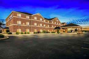 Comfort Inn Hebron-Lowell Area