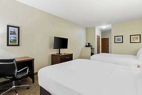 Comfort Inn Hebron-Lowell Area