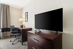 Comfort Inn Hebron-Lowell Area