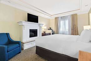 Comfort Inn Hebron-Lowell Area