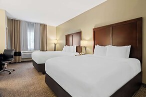 Comfort Inn Hebron-Lowell Area