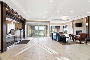 Comfort Inn Hebron-Lowell Area