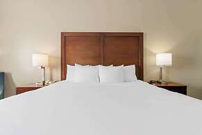 Comfort Inn Hebron-Lowell Area