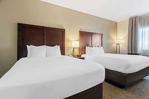Comfort Inn Hebron-Lowell Area