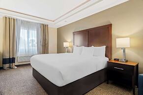 Comfort Inn Hebron-Lowell Area