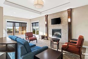 Comfort Inn Hebron-Lowell Area