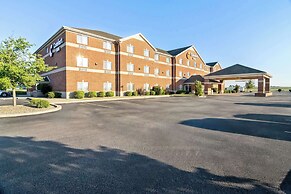 Comfort Inn Hebron-Lowell Area