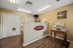 Affordable Suites Myrtle Beach