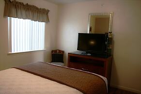 Affordable Suites Charlottesville