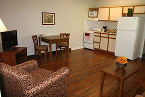 Affordable Suites Charlottesville