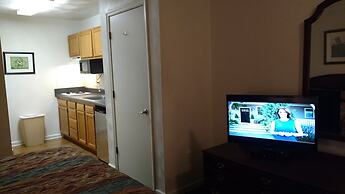 Affordable Suites Charlottesville