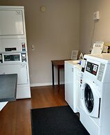 Affordable Suites Charlottesville