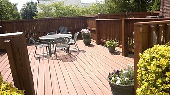 Affordable Suites Charlottesville