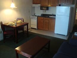 Affordable Suites Charlottesville