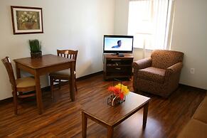 Affordable Suites Charlottesville