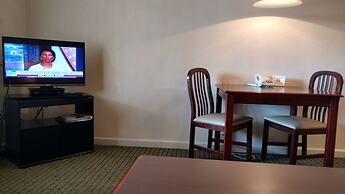 Affordable Suites Charlottesville