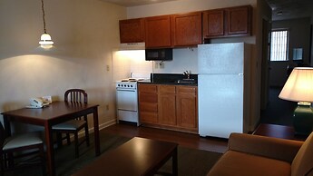 Affordable Suites Charlottesville