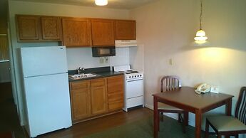 Affordable Suites Charlottesville