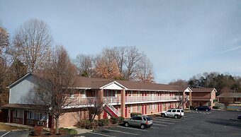 Affordable Suites Charlottesville