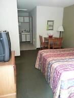 Affordable Suites Lexington