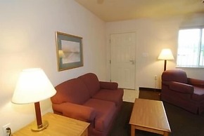 Affordable Suites Lexington