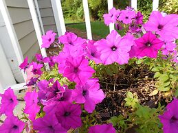 Affordable Suites Salisbury