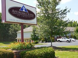 Affordable Suites Salisbury