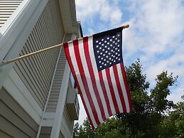 Affordable Suites Salisbury