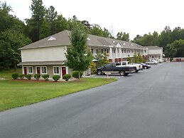 Affordable Suites Salisbury