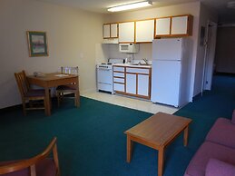 Affordable Suites Salisbury