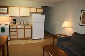 Affordable Suites Salisbury