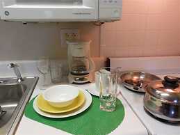 Affordable Suites Salisbury