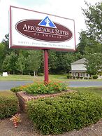 Affordable Suites Salisbury