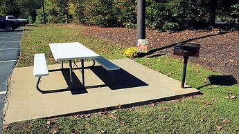 Affordable Suites Salisbury