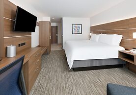 Holiday Inn Express & Suites San Antonio NW near SeaWorld