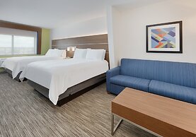 Holiday Inn Express & Suites San Antonio NW near SeaWorld by IHG