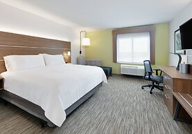 Holiday Inn Express & Suites San Antonio NW near SeaWorld by IHG